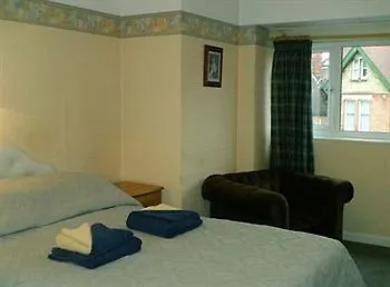 Boscombe Hotel Bournemouth